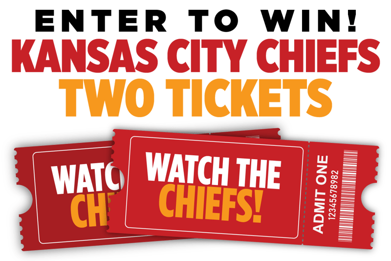 Cheifs Ticket Web image Cheifs Ticket Web image